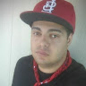 Meet your Posher, Kacey